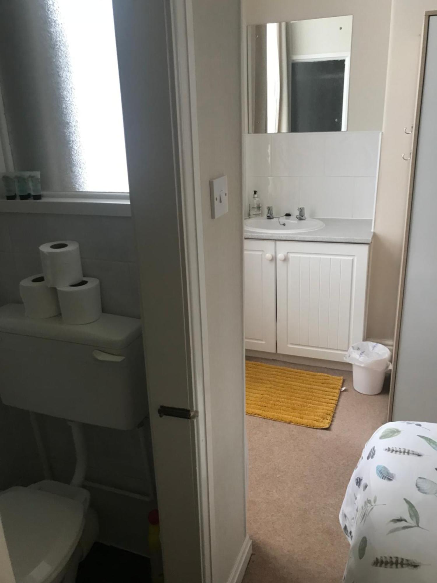 Parade Holiday Apartments Скарборо Екстер'єр фото