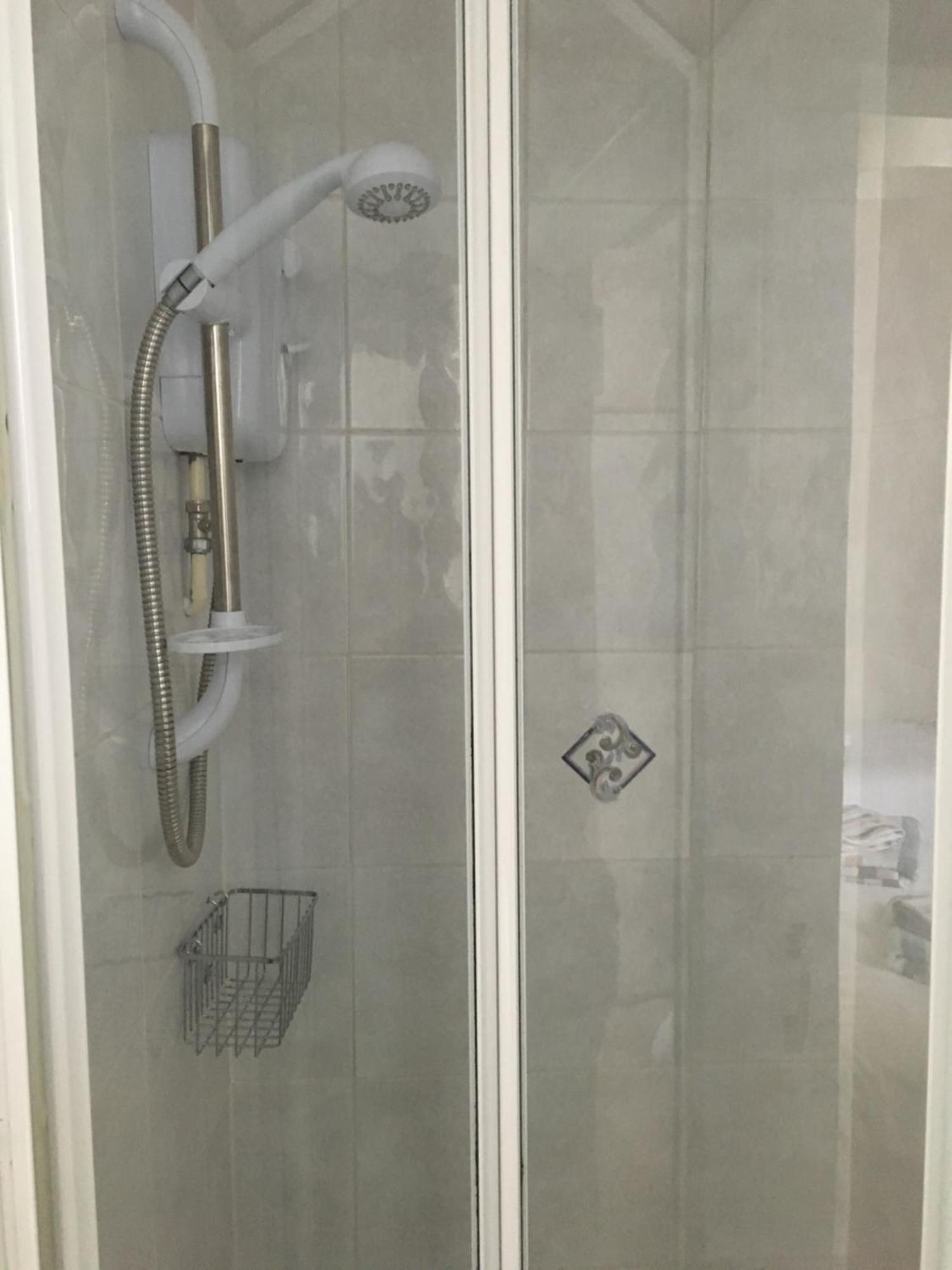 Parade Holiday Apartments Скарборо Екстер'єр фото